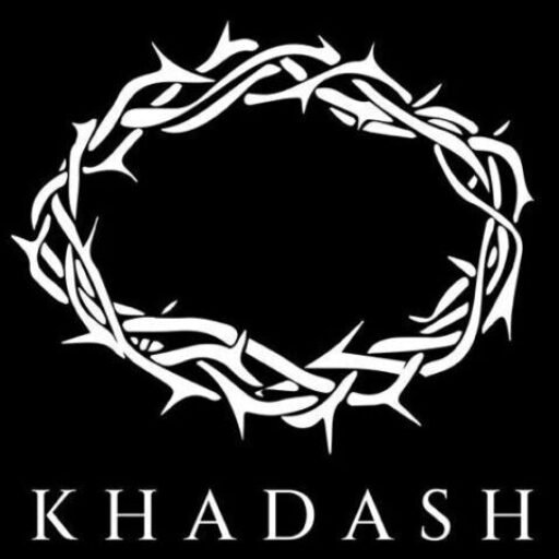 logo khadash